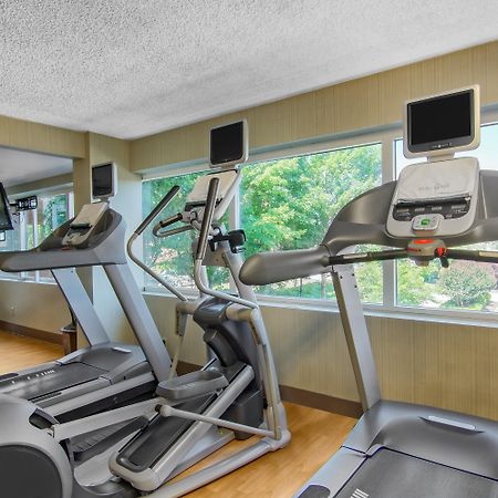 Omni Charlottesville Hotel Екстер'єр фото