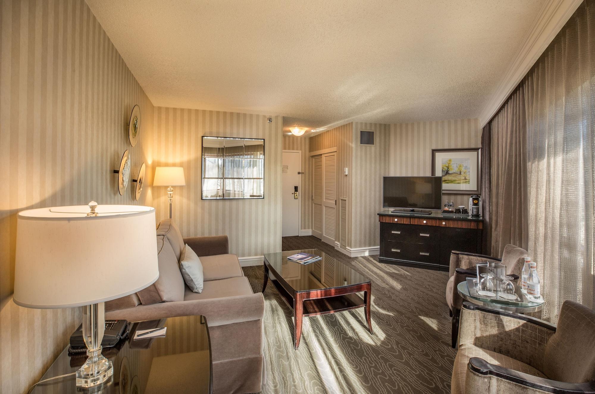 Omni Charlottesville Hotel Екстер'єр фото