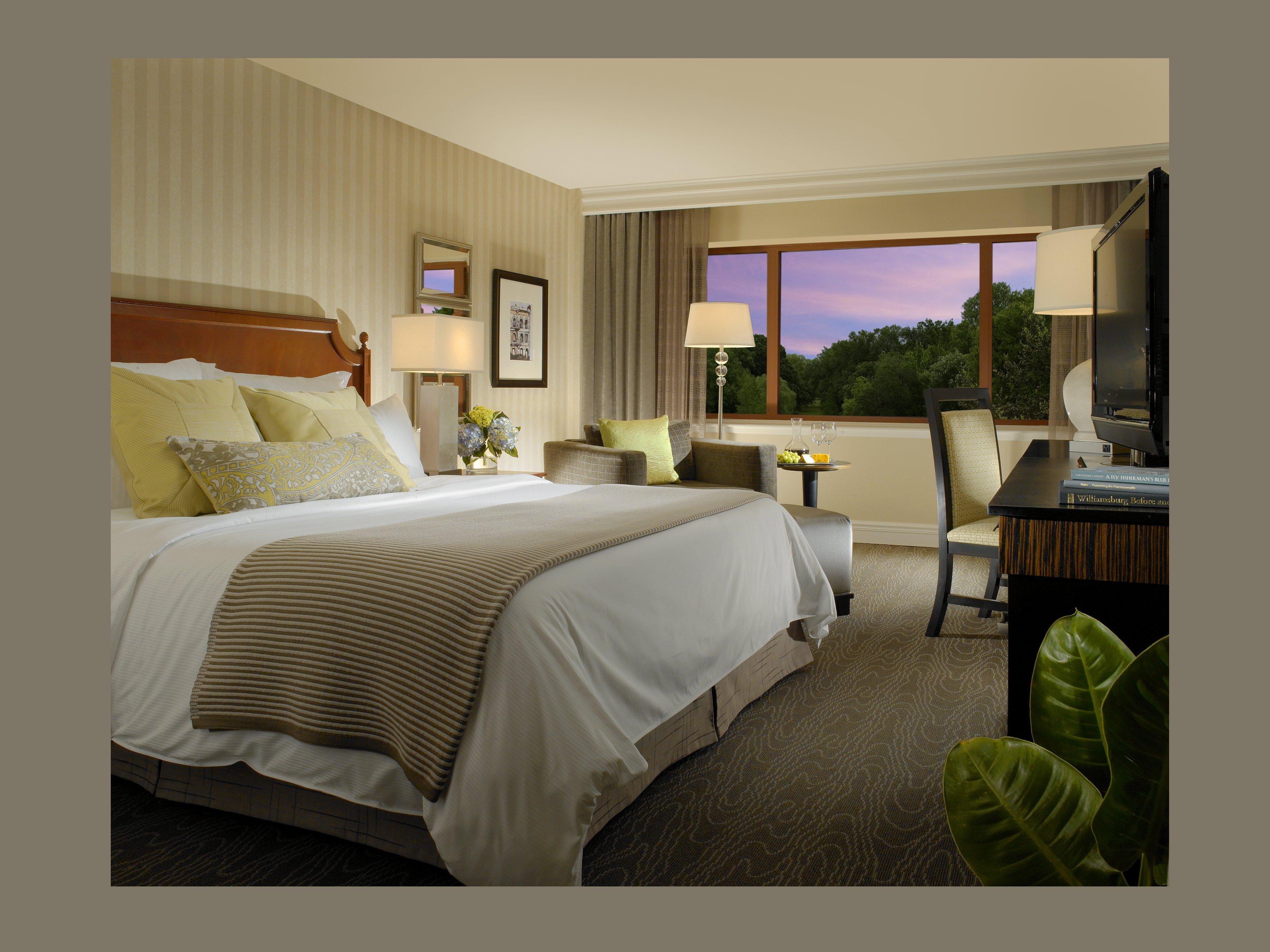 Omni Charlottesville Hotel Екстер'єр фото