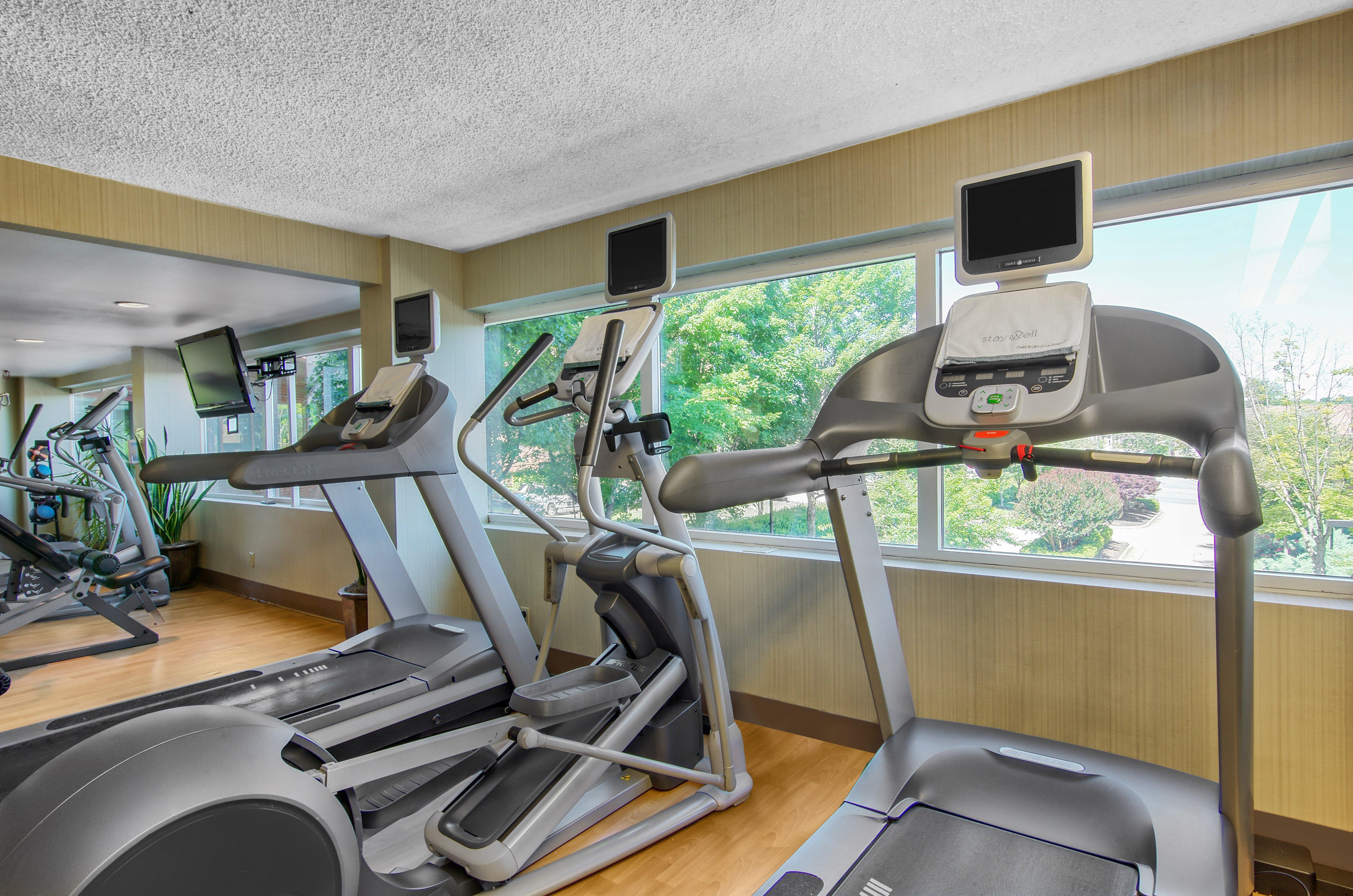 Omni Charlottesville Hotel Екстер'єр фото