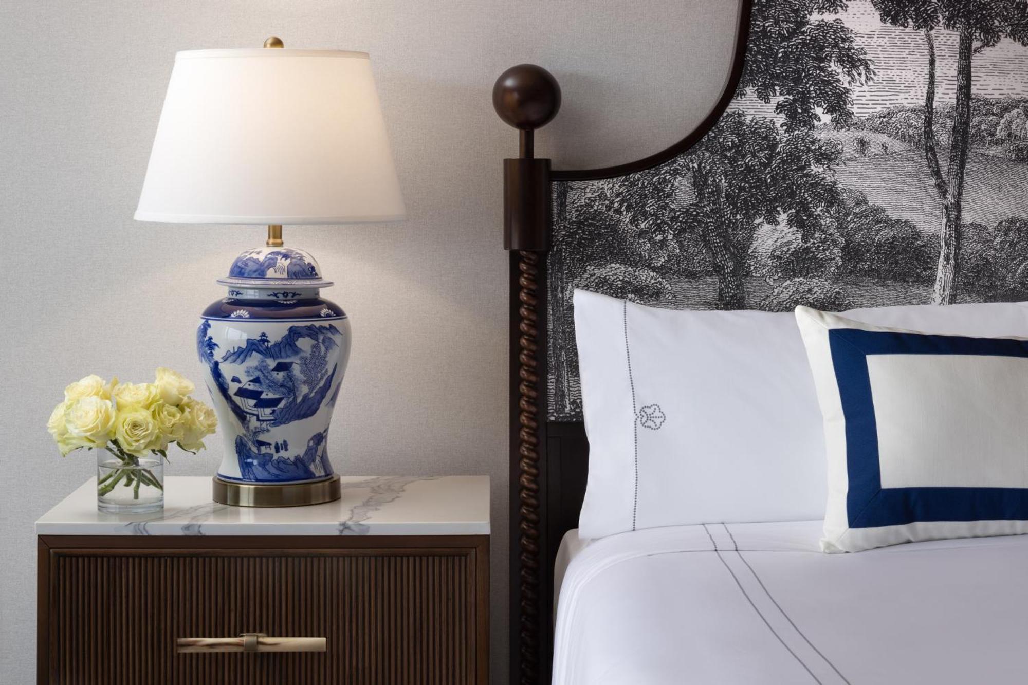 Omni Charlottesville Hotel Екстер'єр фото