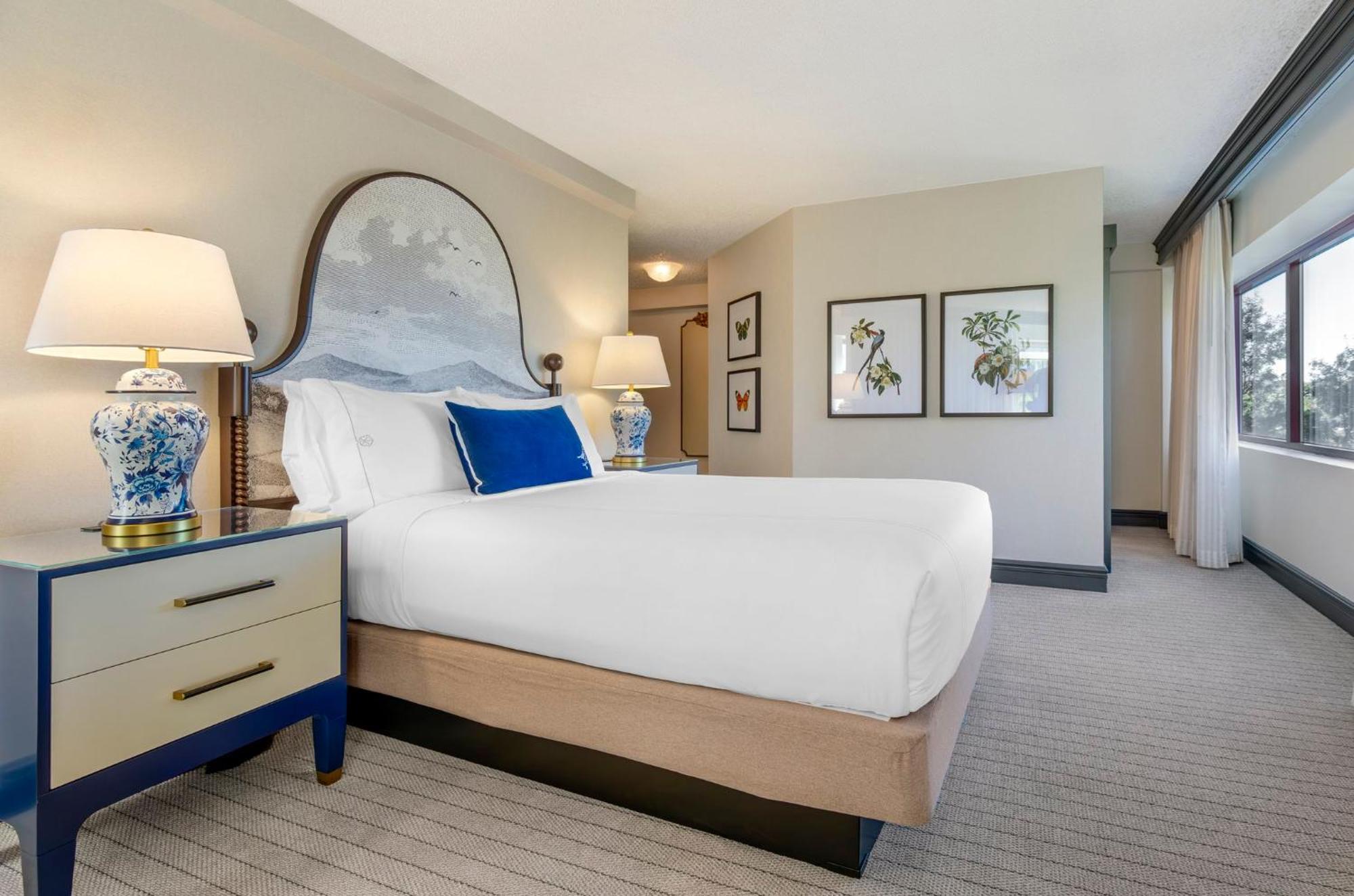 Omni Charlottesville Hotel Екстер'єр фото