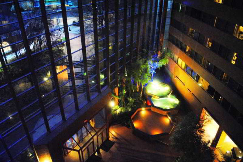Omni Charlottesville Hotel Екстер'єр фото